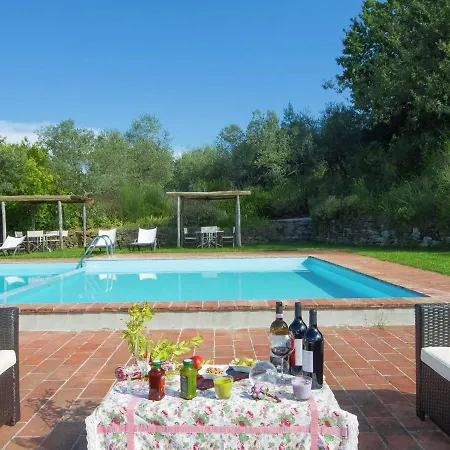 Belvilla By Oyo Fienile Holiday home Montaione