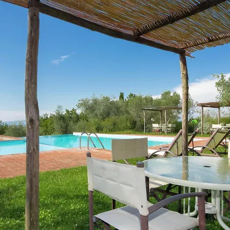 Belvilla By Oyo Fienile Holiday home Montaione