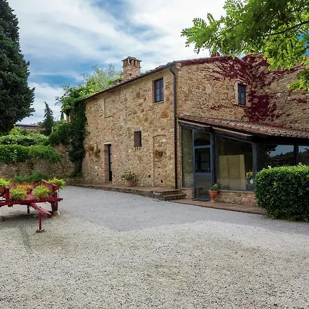 Holiday home Belvilla By Oyo Fienile Montaione